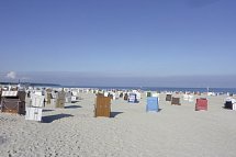 Park-Hotel Hübner - Nähere Umgebung_Strand