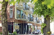 Park-Hotel Hübner