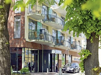Park-Hotel Hübner