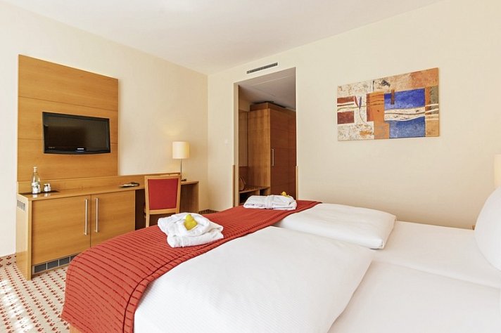 Park-Hotel Hübner
