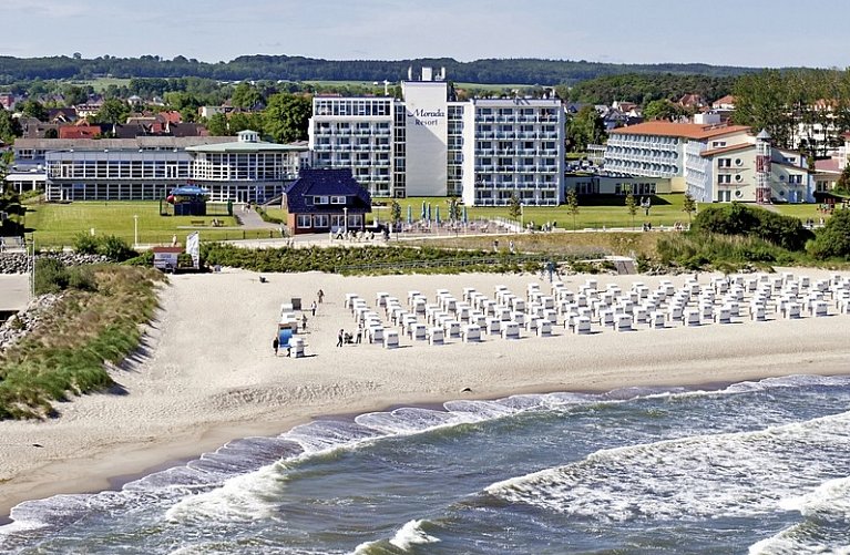 Morada Resort Kühlungsborn