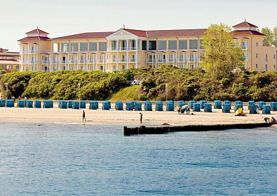 Morada Strandhotel Ostseebad Kühlungsborn Ostseebad Kühlungsborn
