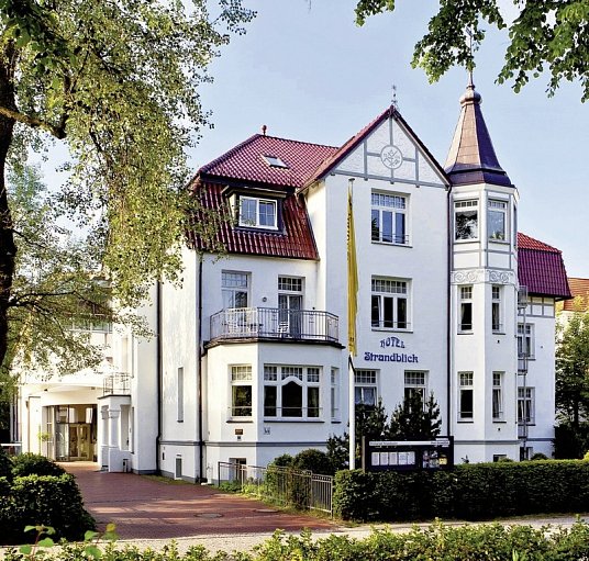 Ringhotel Strandblick