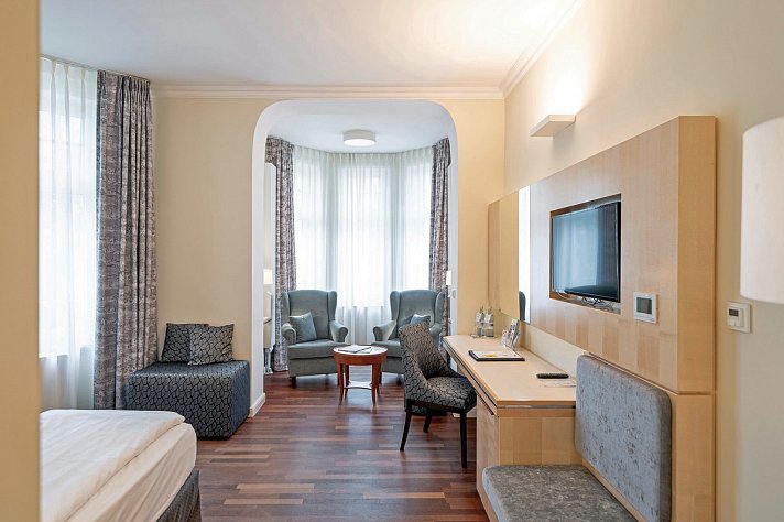 Ringhotel Strandblick