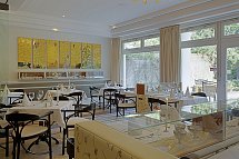 Ringhotel Strandblick - Restaurant