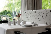 Ringhotel Strandblick - Restaurant