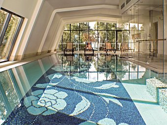 Ringhotel Strandblick