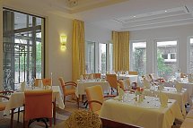 Ringhotel Strandblick - Restaurant