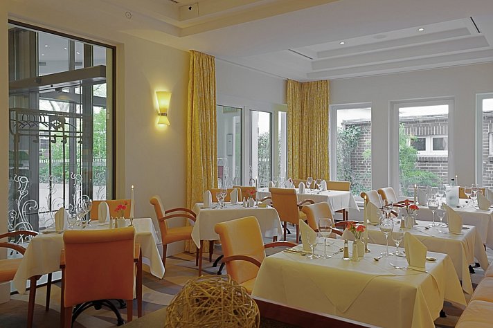 Ringhotel Strandblick
