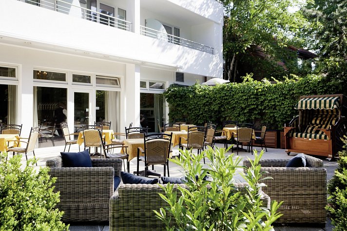 Ringhotel Strandblick