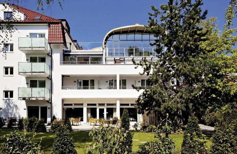 Ringhotel Strandblick