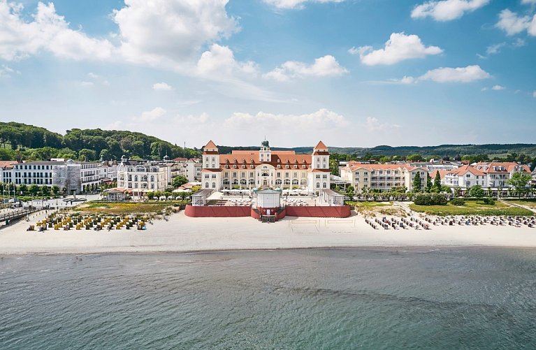 A-ROSA Kurhaus Binz