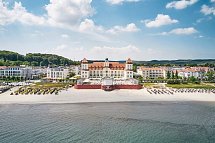 A-ROSA Kurhaus Binz