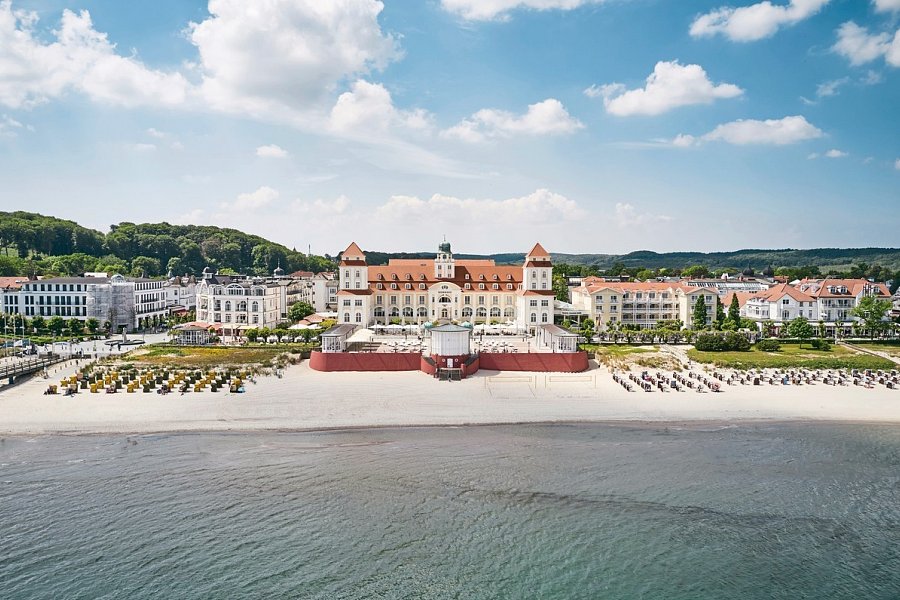 A-ROSA Kurhaus Binz