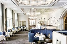 A-ROSA Kurhaus Binz - Restaurant 