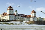 A-ROSA Kurhaus Binz
