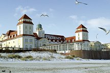 A-ROSA Kurhaus Binz - Kurhaus in Binz