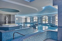 A-ROSA Kurhaus Binz - SPA-ROSA