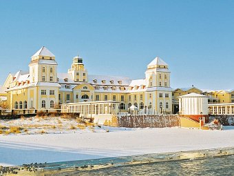 A-ROSA Kurhaus Binz