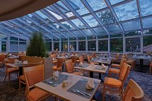 Dorint Seehotel Binz-Therme Binz/Rügen - Restaurant
