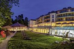 Dorint Seehotel Binz-Therme Binz/Rügen