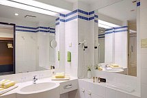 Dorint Seehotel Binz-Therme Binz/Rügen - Wohnbeispiel Doppelzimmer (Zimmercodierung DB1)