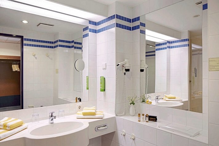 Dorint Seehotel Binz-Therme Binz/Rügen