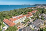 Dorint Seehotel Binz-Therme Binz/Rügen Strand-Appartements