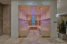 Dorint Seehotel Binz-Therme Binz/Rügen Strand-Appartements