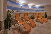 Dorint Seehotel Binz-Therme Binz/Rügen Strand-Appartements