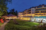 Dorint Seehotel Binz-Therme Binz/Rügen Strand-Appartements