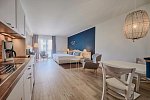 Dorint Seehotel Binz-Therme Binz/Rügen Strand-Appartements