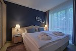 Dorint Seehotel Binz-Therme Binz/Rügen Strand-Appartements