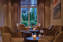 Dorint Seehotel Binz-Therme Binz/Rügen Strand-Appartements - Sitzgelegenheiten