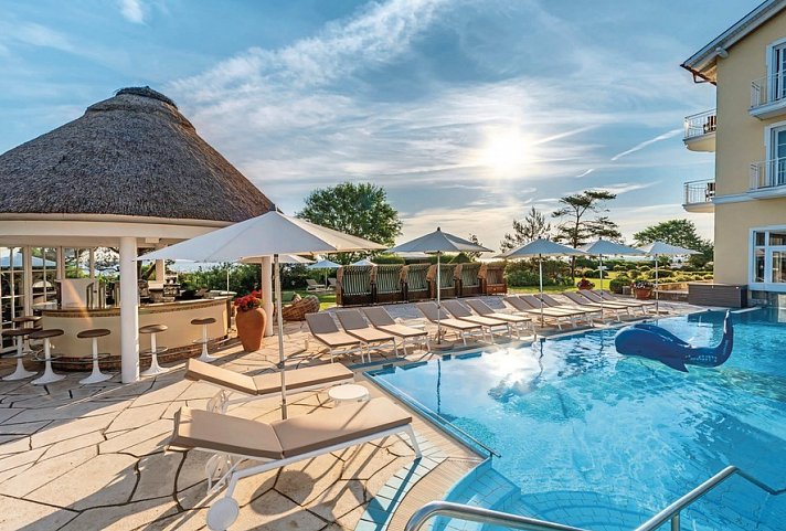 A-ROSA Ostseehotel Kühlungsborn