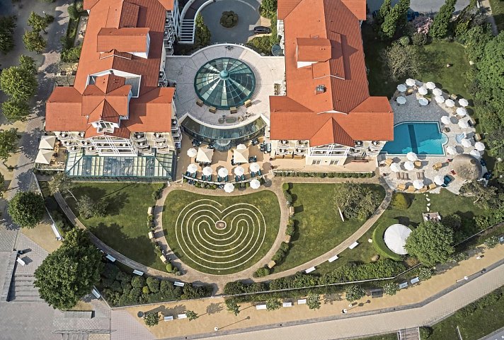 A-ROSA Ostseehotel Kühlungsborn