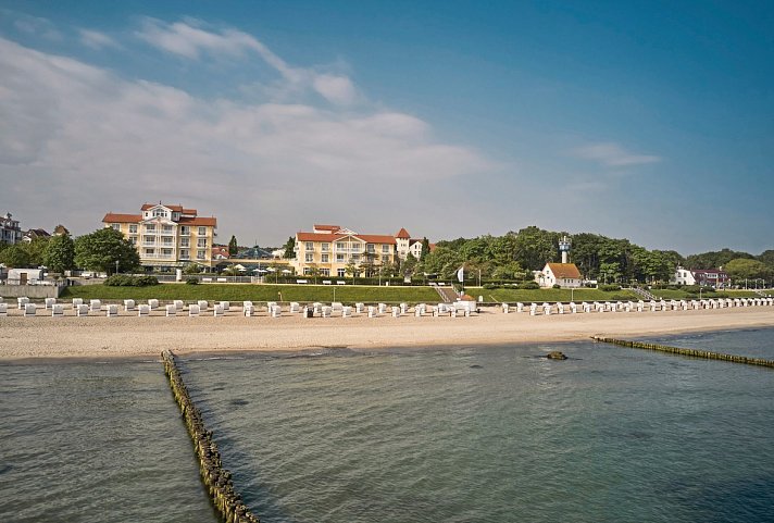 A-ROSA Ostseehotel Kühlungsborn
