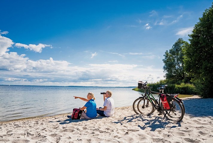 Mecklenburgische Seenplatte