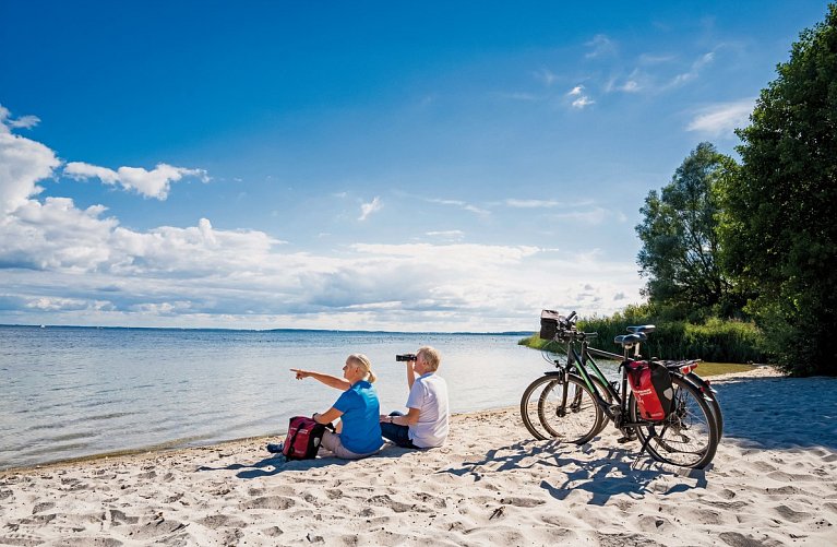 Mecklenburgische Seenplatte