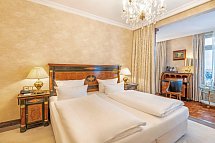 SEETELHOTEL Ahlbecker Hof