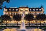 SEETELHOTEL Ahlbecker Hof