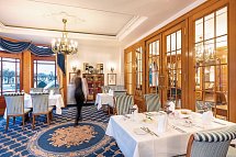 SEETELHOTEL Ahlbecker Hof