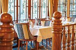 SEETELHOTEL Ahlbecker Hof