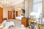 SEETELHOTEL Ahlbecker Hof