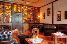 SEETELHOTEL Ahlbecker Hof