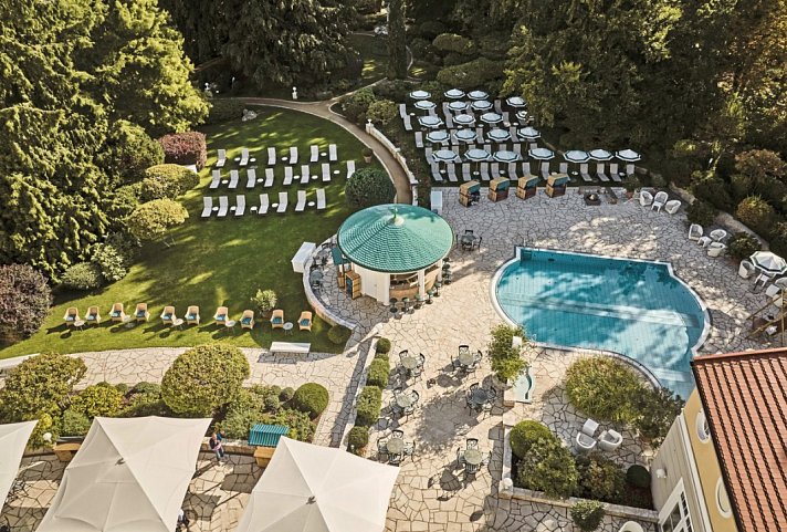 A-ROSA Strandidyll Heringsdorf