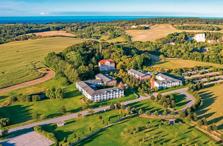 Precise Resort Rügen