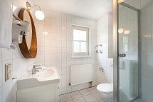 Sunday Resort Rügen - Wohnbeispiel Appartement (Zimmercodierung AB1)
