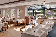 Sunday Resort Rügen - Restaurant
