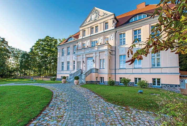 Precise Resort Rügen